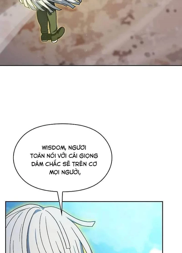Nền Văn Minh Nebula Chapter 97 - 105