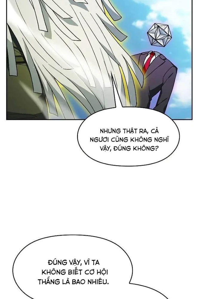 Nền Văn Minh Nebula Chapter 97 - 107