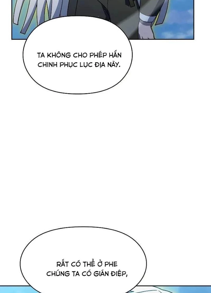 Nền Văn Minh Nebula Chapter 97 - 117