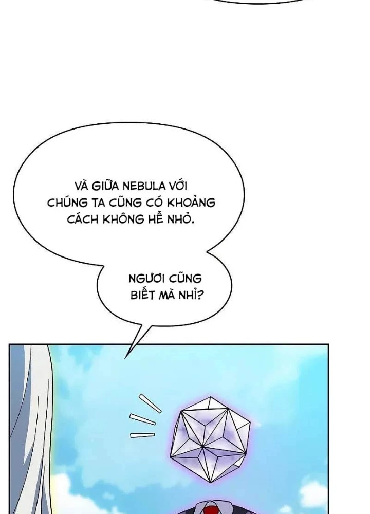 Nền Văn Minh Nebula Chapter 97 - 121