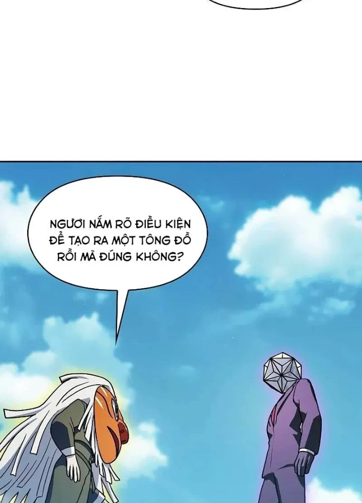 Nền Văn Minh Nebula Chapter 97 - 135