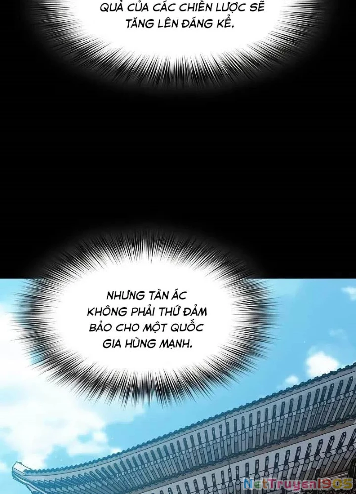 Nền Văn Minh Nebula Chapter 97 - 163