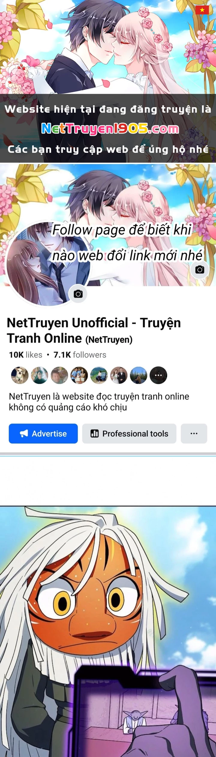 Nền Văn Minh Nebula Chapter 98 - 1