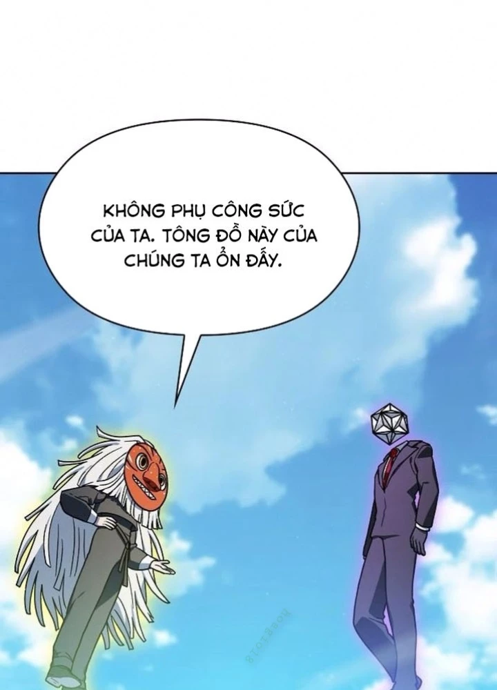 Nền Văn Minh Nebula Chapter 98 - 23