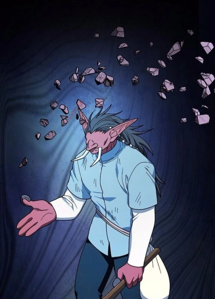Nền Văn Minh Nebula Chapter 98 - 121