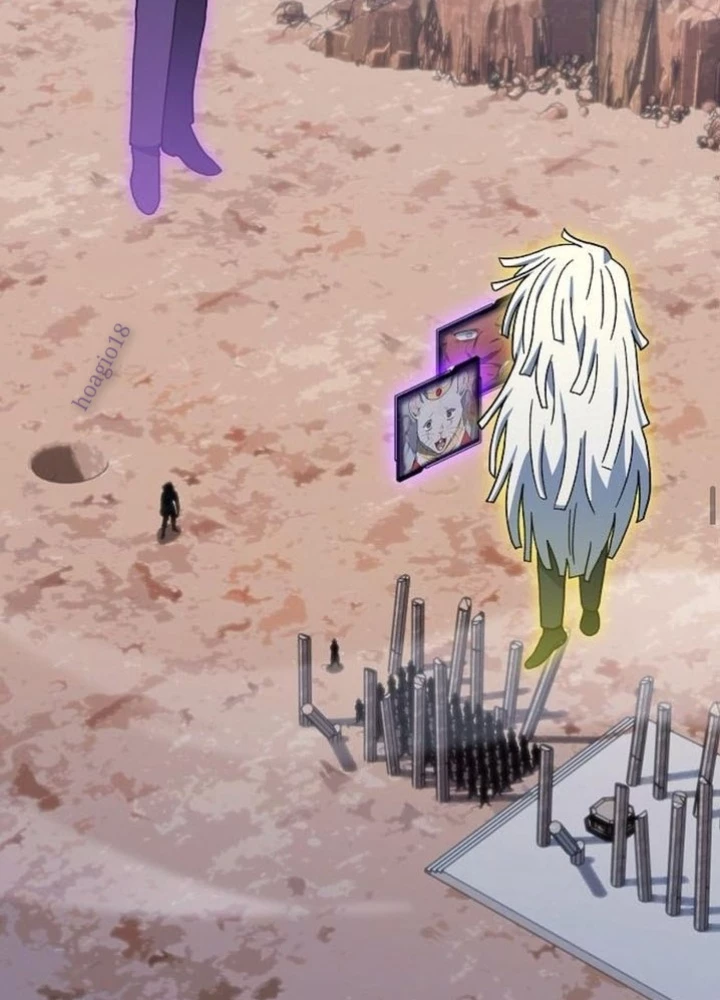 Nền Văn Minh Nebula Chapter 98 - 213