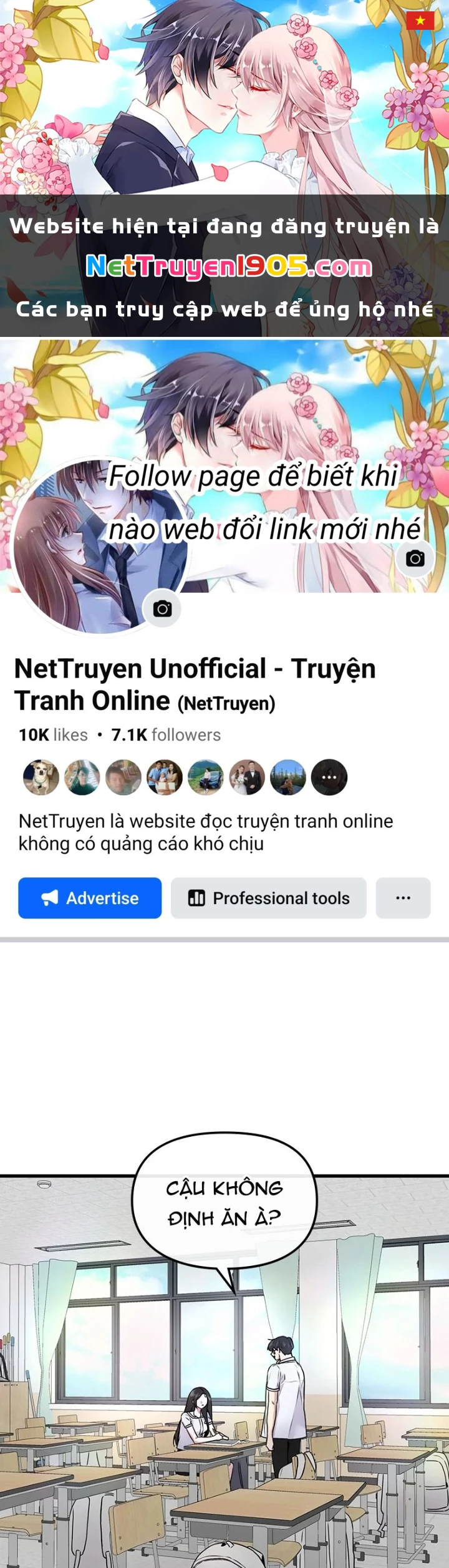 Trở Về Bên Chanbi Chapter 8 - 1