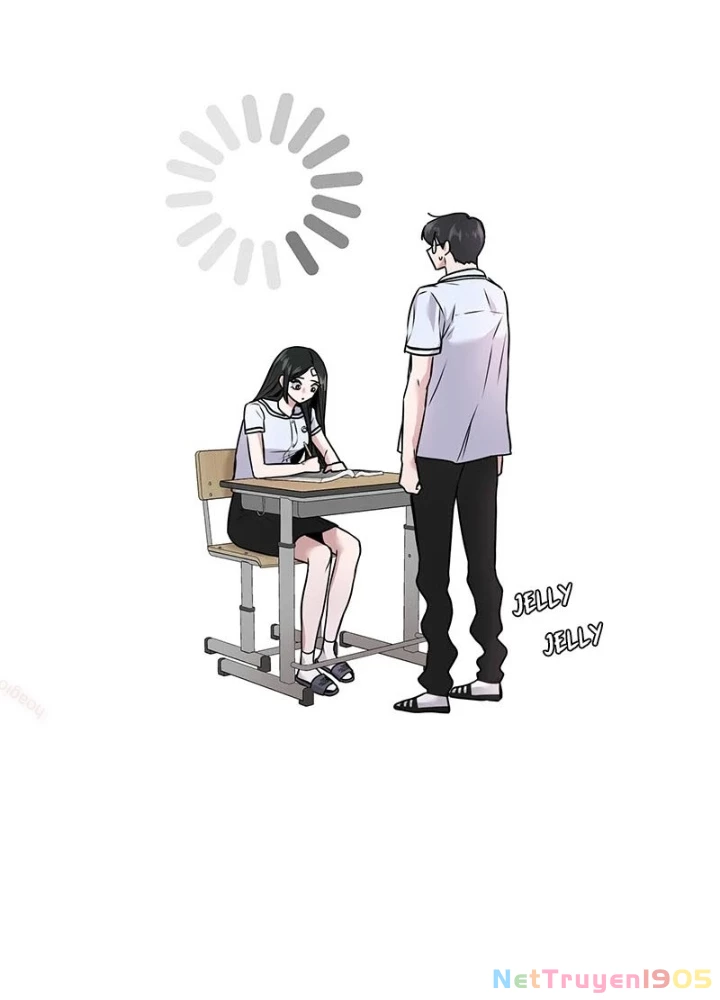 Trở Về Bên Chanbi Chapter 8 - 7