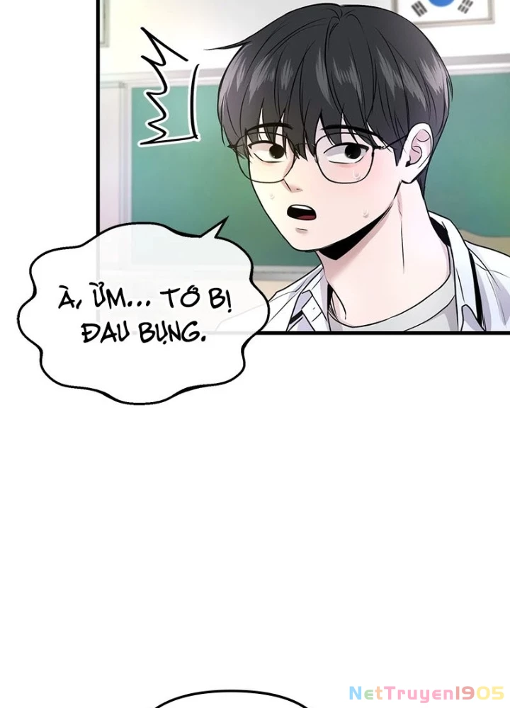 Trở Về Bên Chanbi Chapter 8 - 11