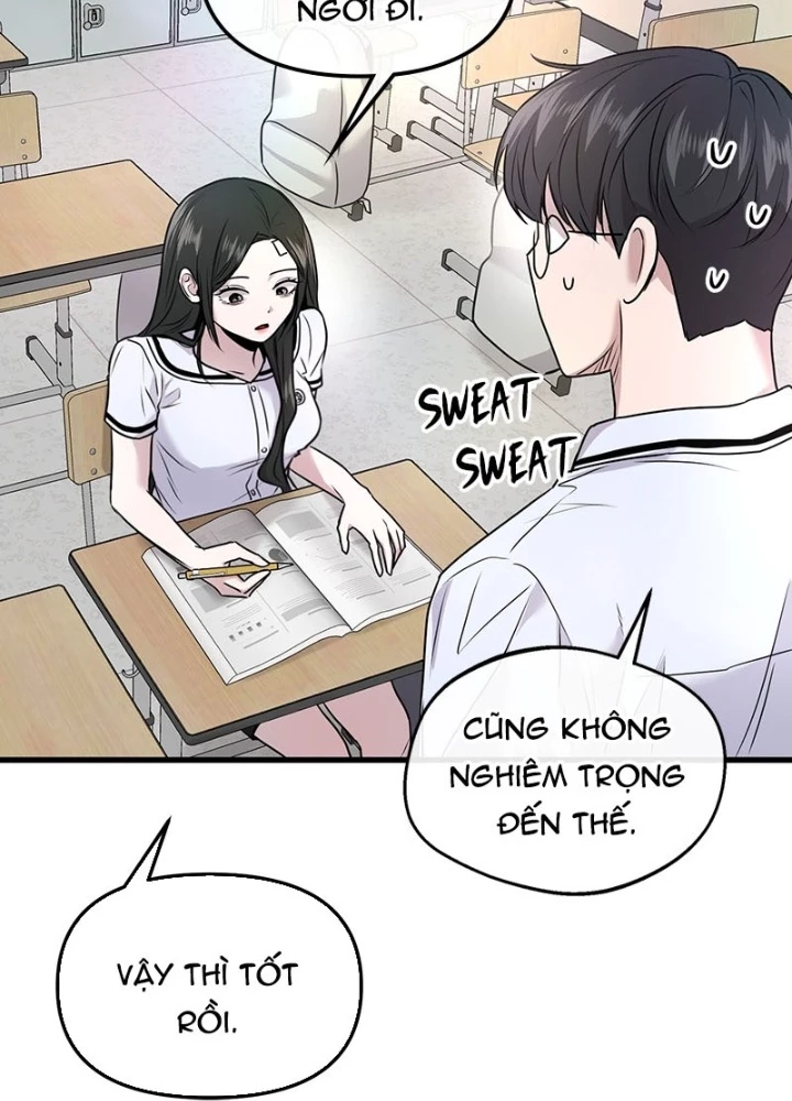 Trở Về Bên Chanbi Chapter 8 - 13