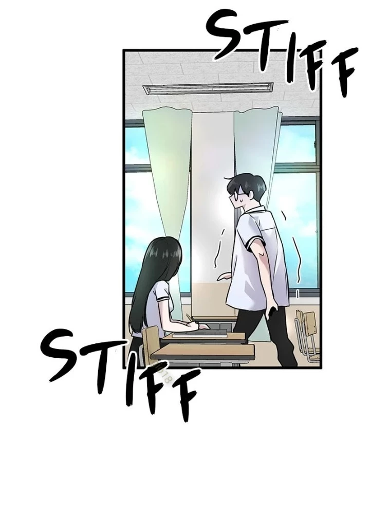 Trở Về Bên Chanbi Chapter 8 - 17