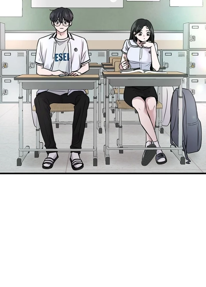 Trở Về Bên Chanbi Chapter 8 - 29