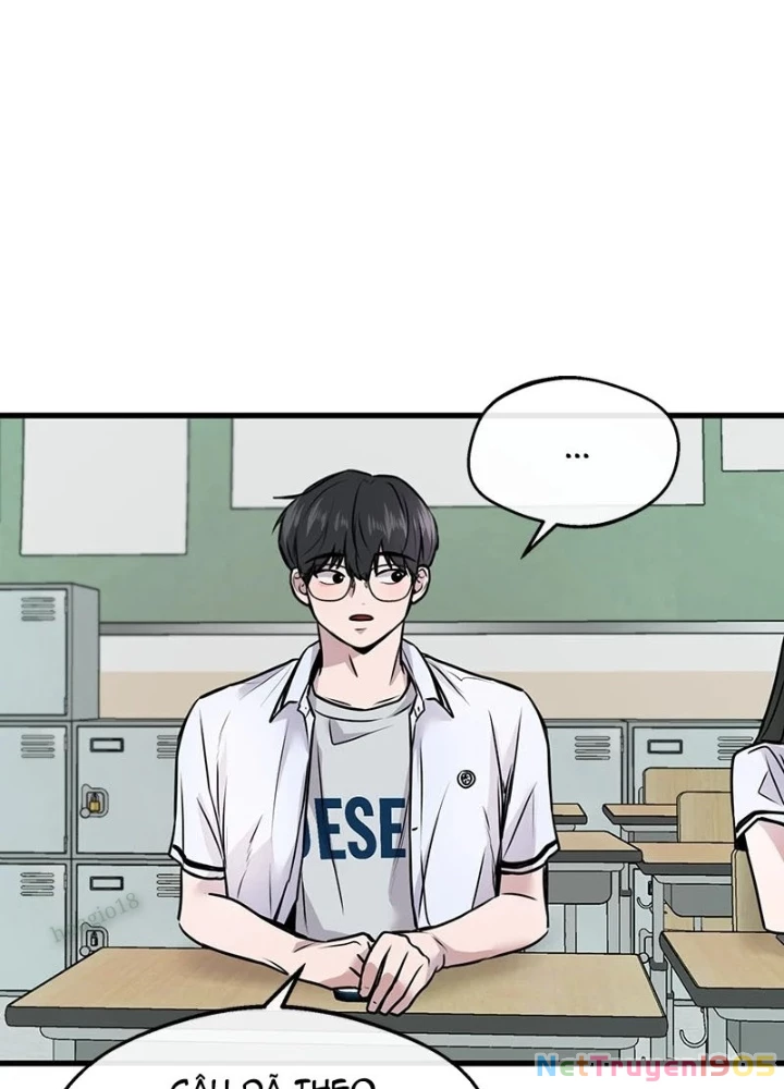 Trở Về Bên Chanbi Chapter 8 - 31