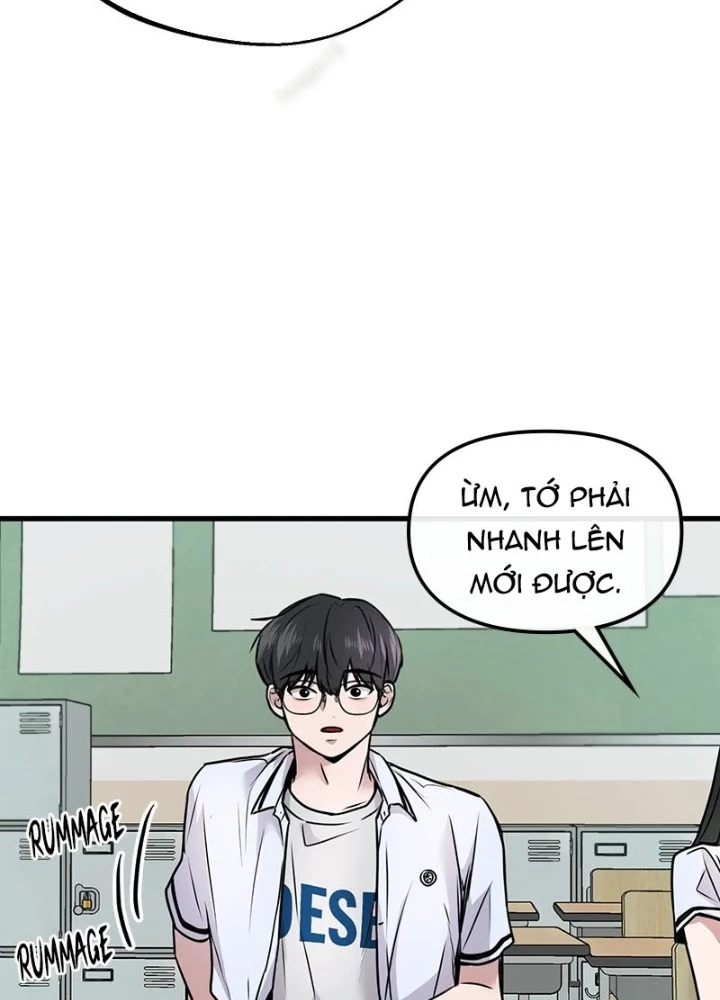 Trở Về Bên Chanbi Chapter 8 - 33