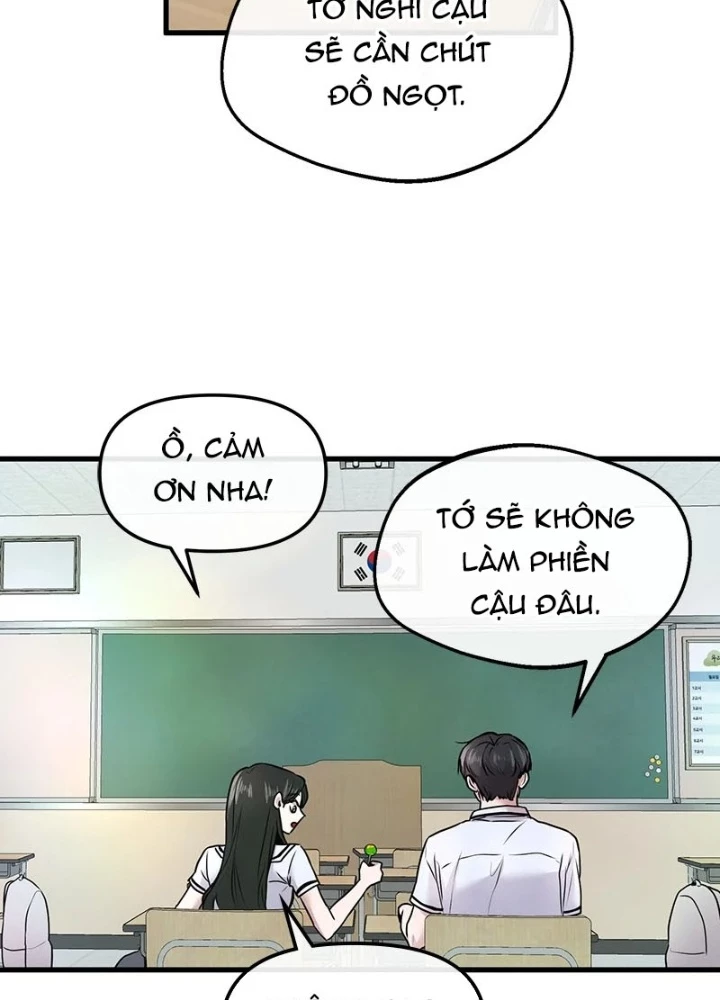 Trở Về Bên Chanbi Chapter 8 - 39