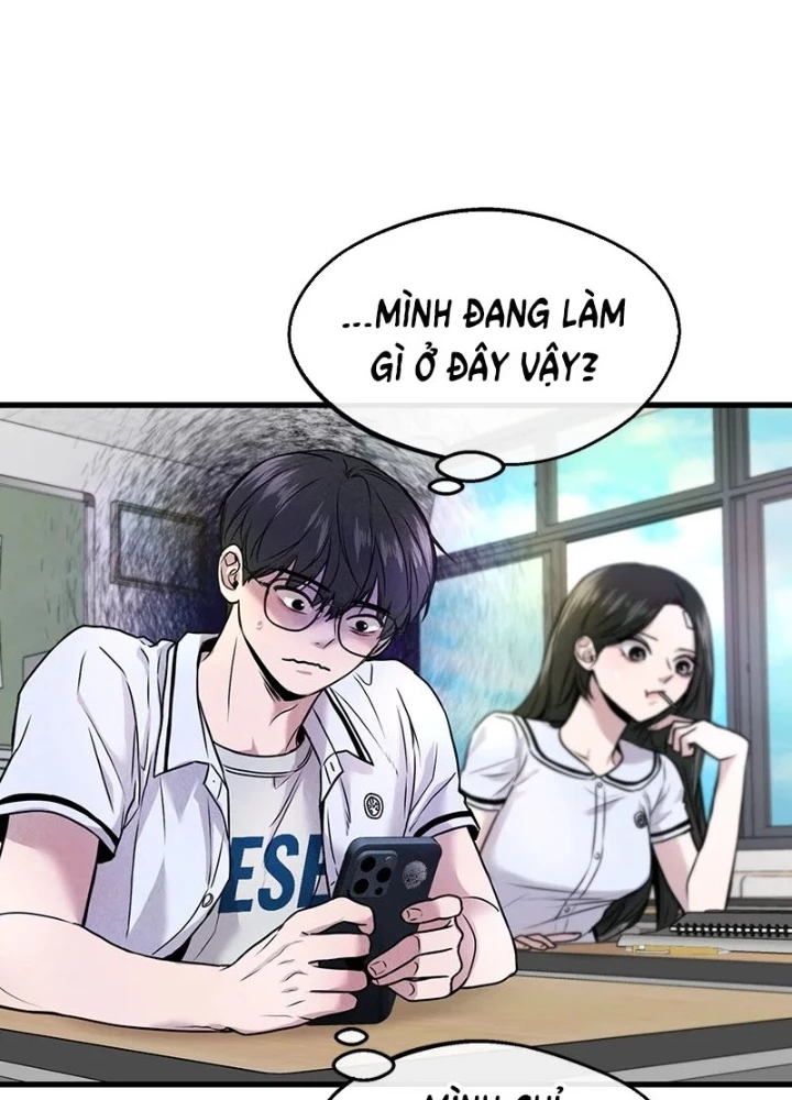 Trở Về Bên Chanbi Chapter 8 - 43