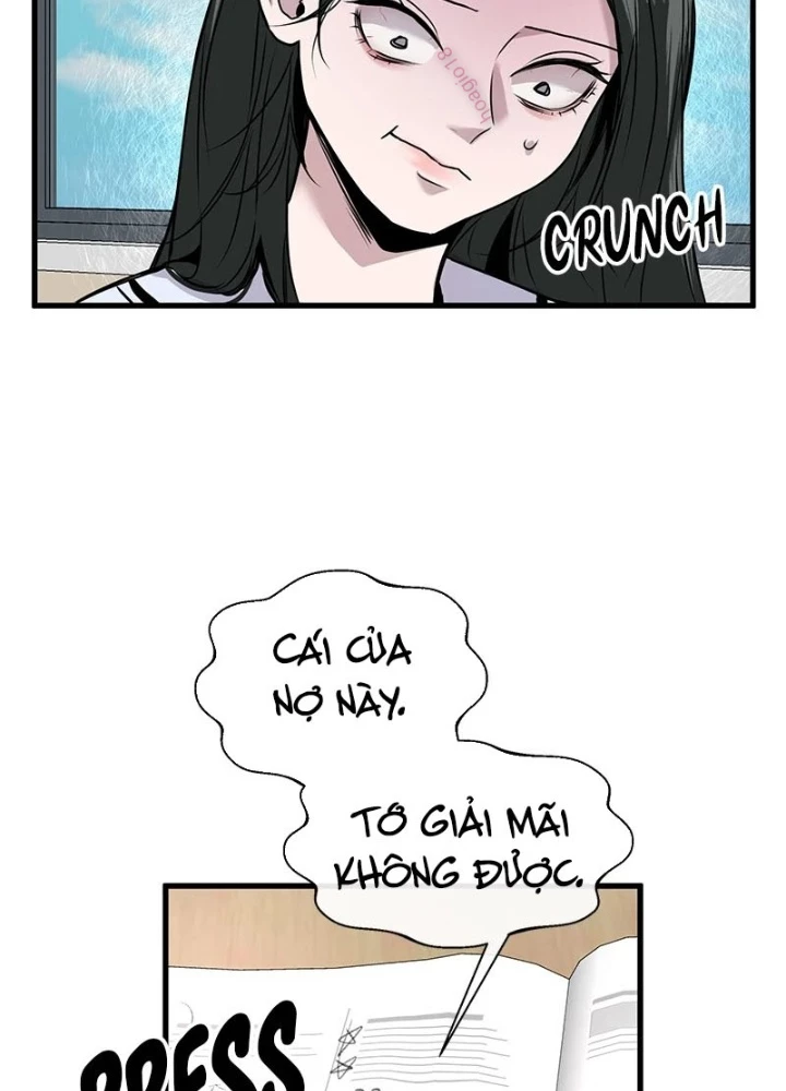Trở Về Bên Chanbi Chapter 8 - 51