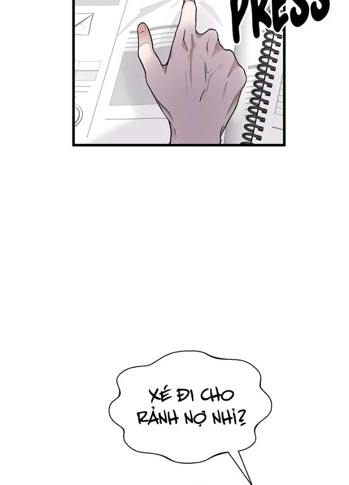Trở Về Bên Chanbi Chapter 8 - 53