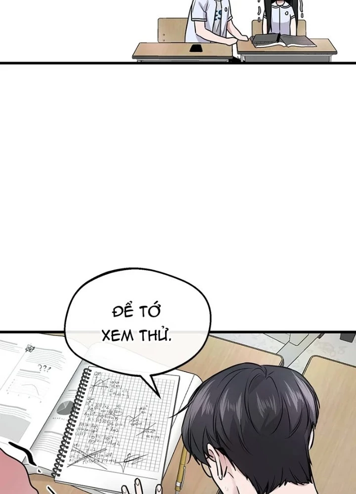 Trở Về Bên Chanbi Chapter 8 - 55