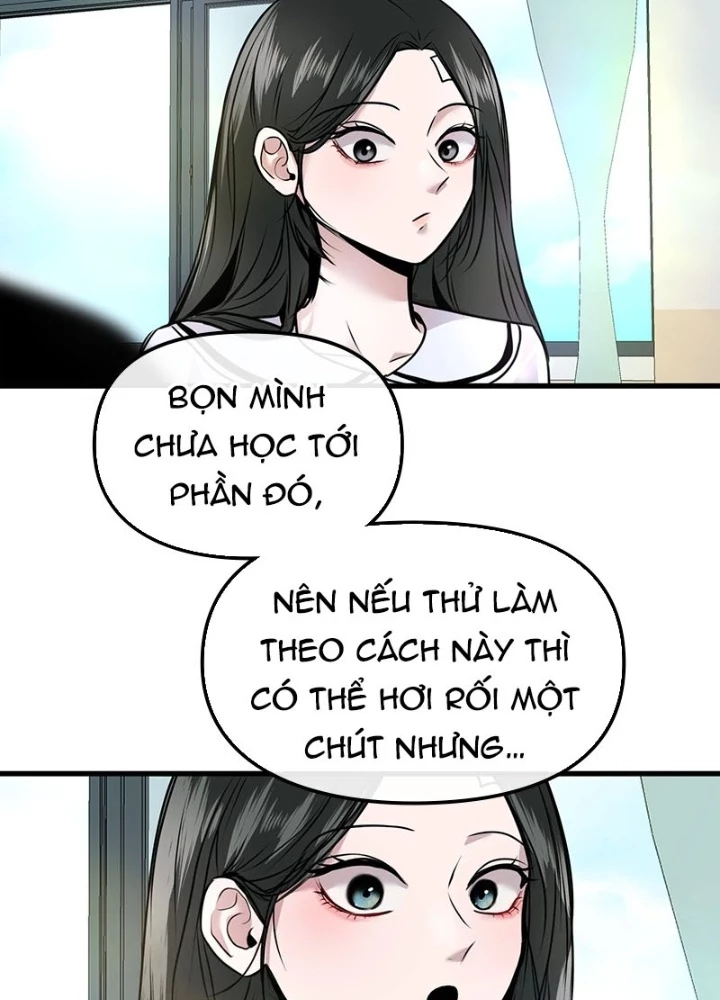 Trở Về Bên Chanbi Chapter 8 - 63