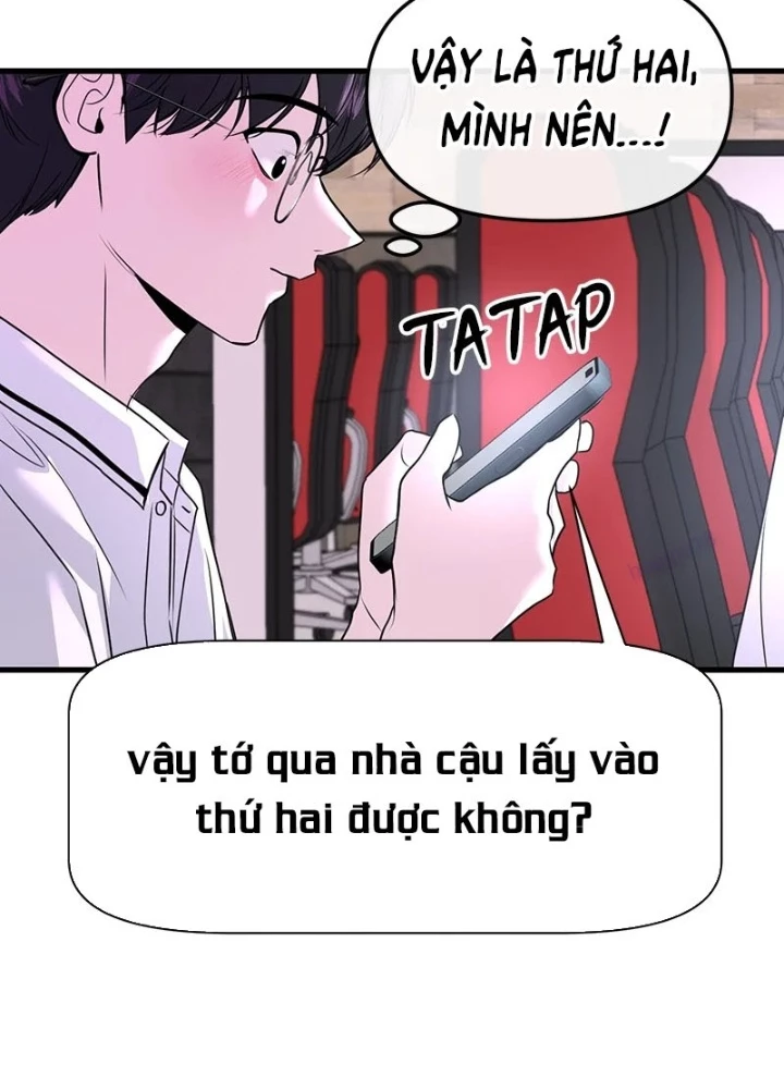 Trở Về Bên Chanbi Chapter 8 - 99