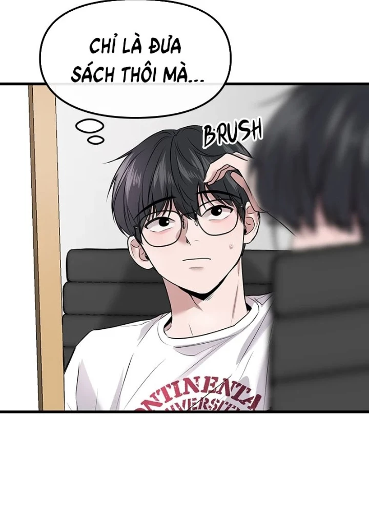 Trở Về Bên Chanbi Chapter 8 - 115