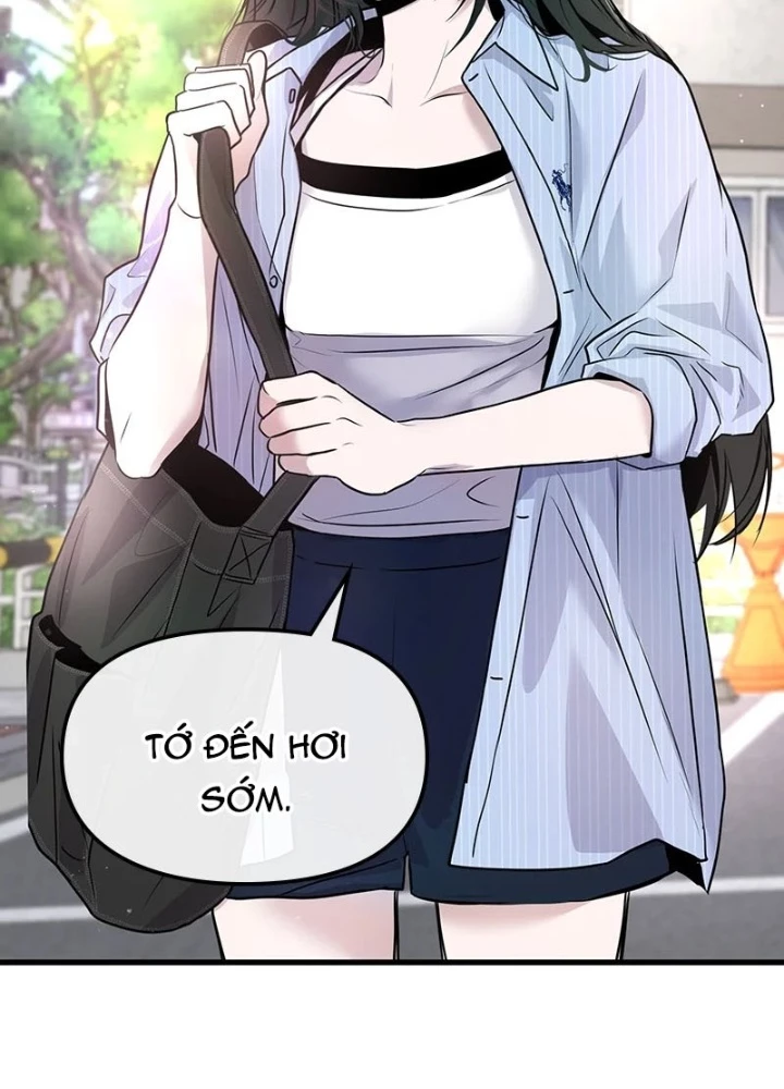 Trở Về Bên Chanbi Chapter 8 - 121