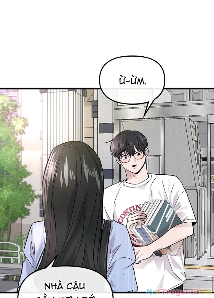 Trở Về Bên Chanbi Chapter 8 - 123