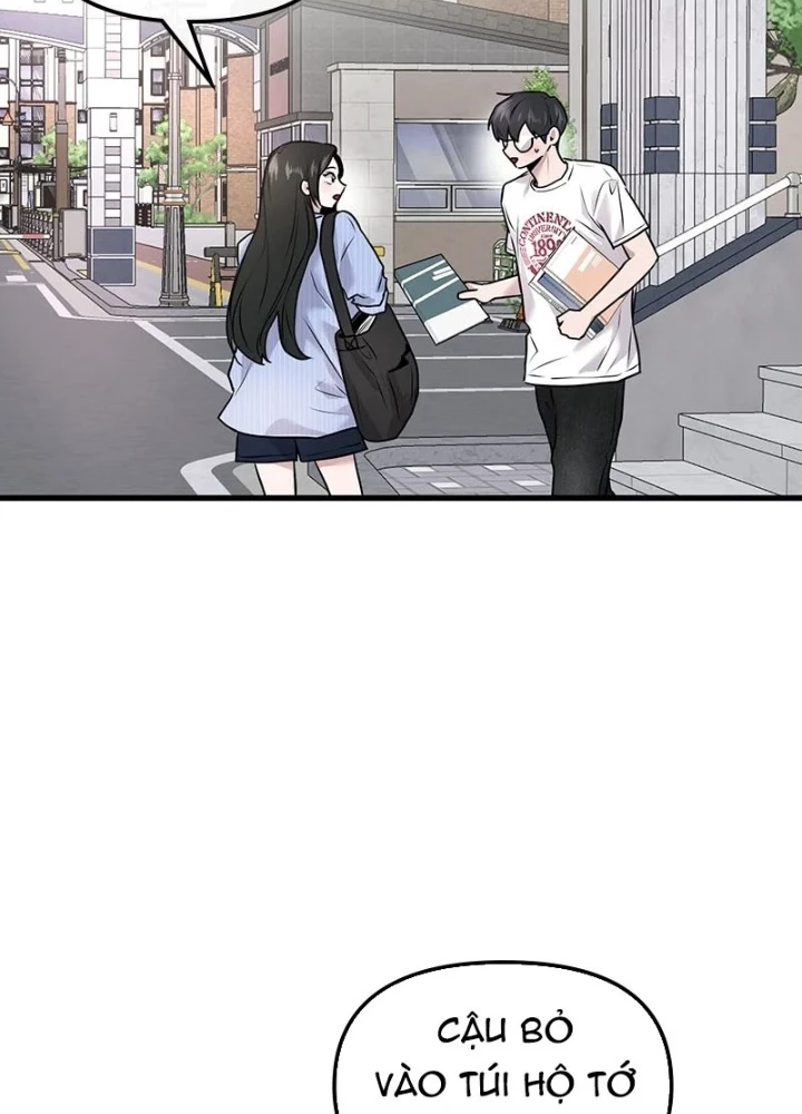 Trở Về Bên Chanbi Chapter 8 - 127