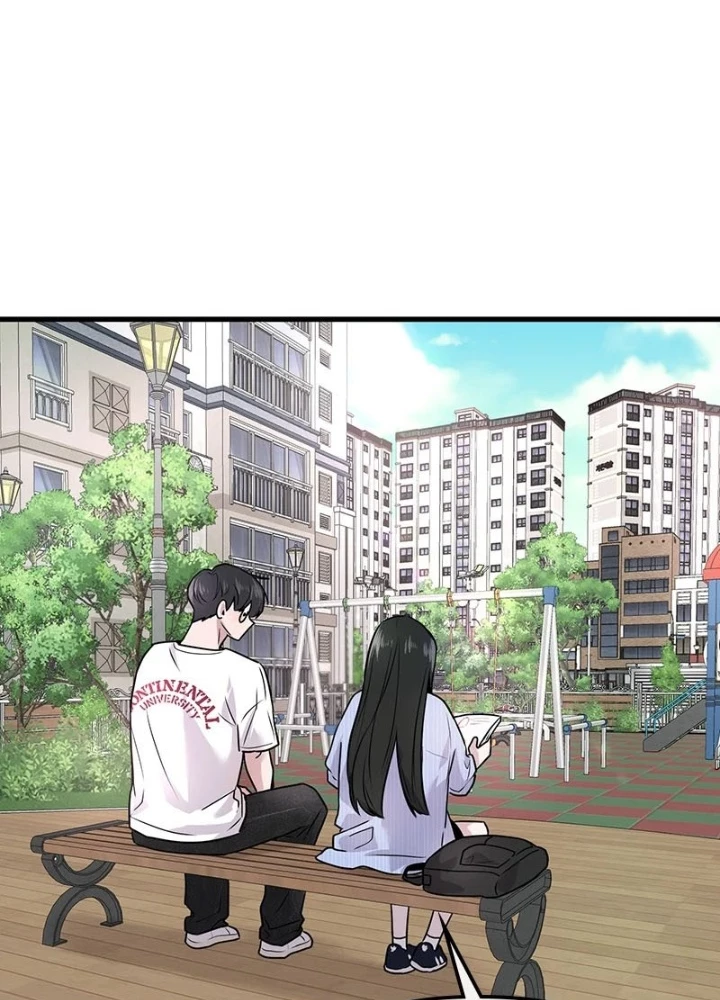 Trở Về Bên Chanbi Chapter 8 - 141