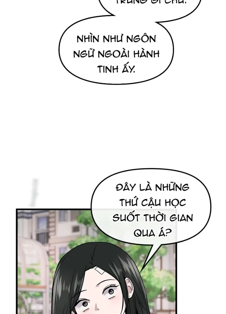 Trở Về Bên Chanbi Chapter 8 - 143