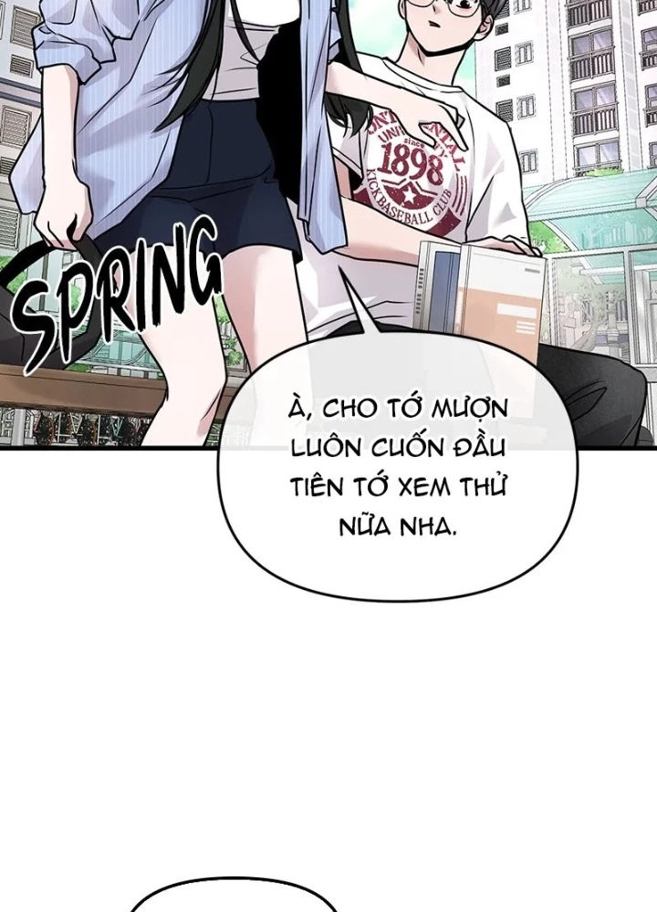 Trở Về Bên Chanbi Chapter 8 - 171