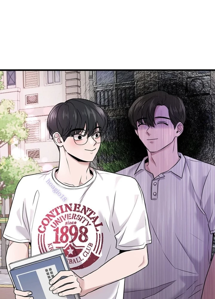 Trở Về Bên Chanbi Chapter 8 - 185