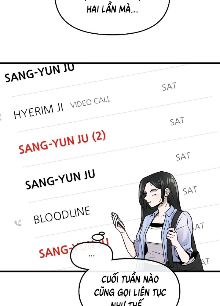 Trở Về Bên Chanbi Chapter 8 - 191