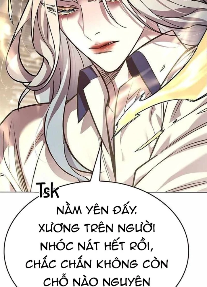Hoá Thân Thành Mèo Chapter 358 - 11