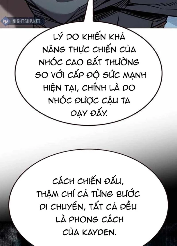 Hoá Thân Thành Mèo Chapter 358 - 73
