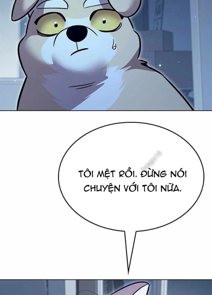 Hoá Thân Thành Mèo Chapter 358 - 277