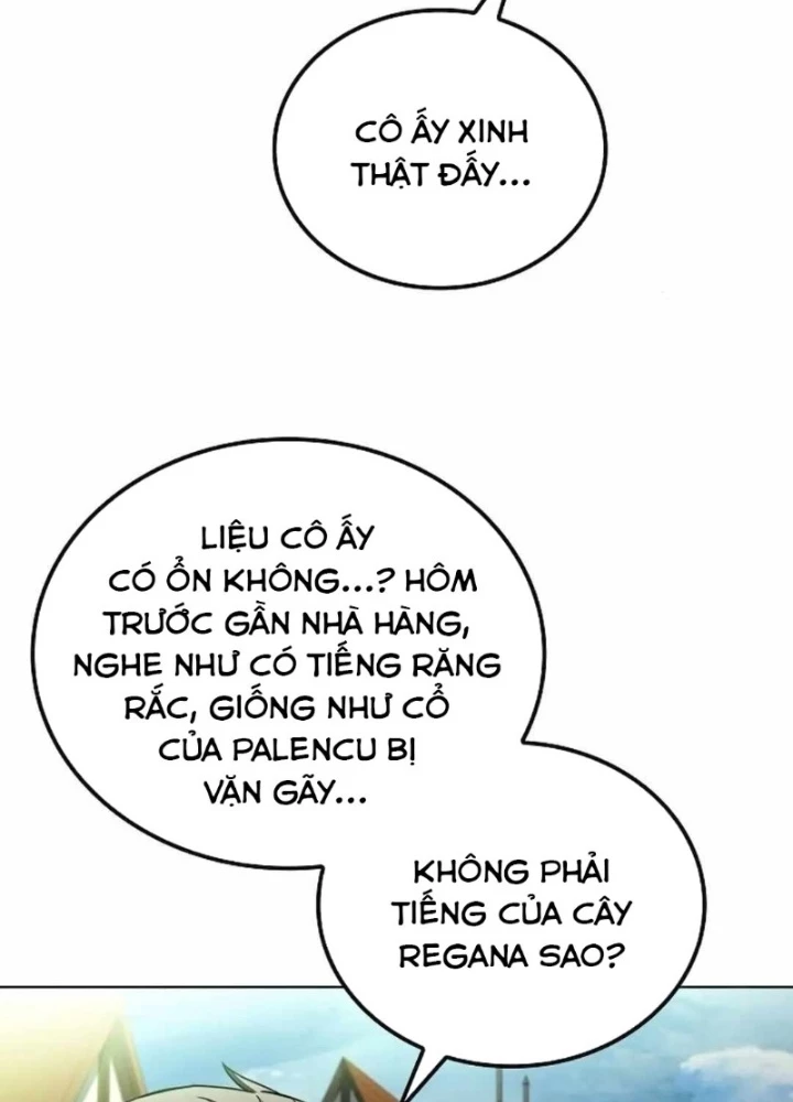 Đại Pháp Sư Mở Nhà Hàng Chapter 90 - 7
