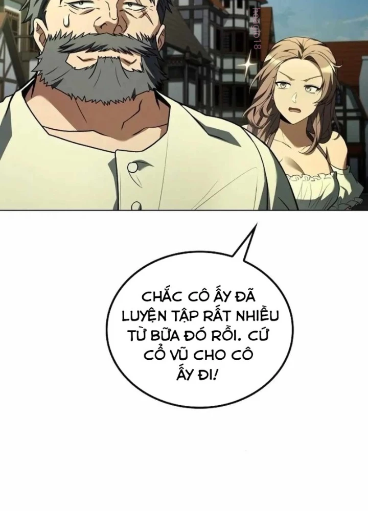 Đại Pháp Sư Mở Nhà Hàng Chapter 90 - 9
