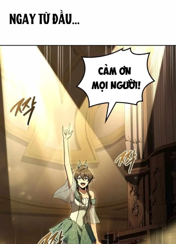 Đại Pháp Sư Mở Nhà Hàng Chapter 90 - 97