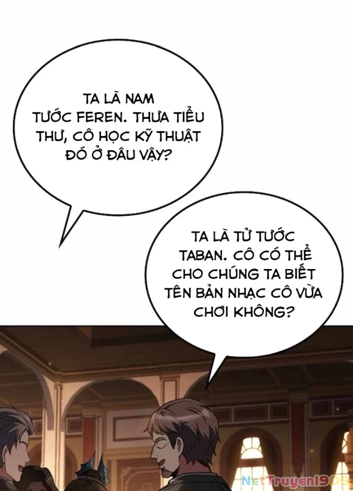 Đại Pháp Sư Mở Nhà Hàng Chapter 90 - 121