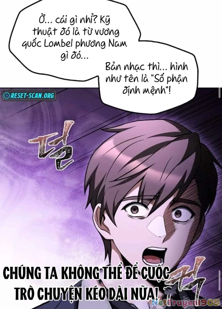 Đại Pháp Sư Mở Nhà Hàng Chapter 90 - 125