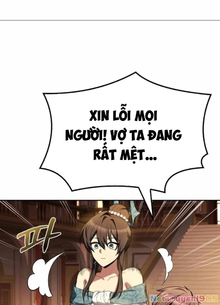 Đại Pháp Sư Mở Nhà Hàng Chapter 90 - 127
