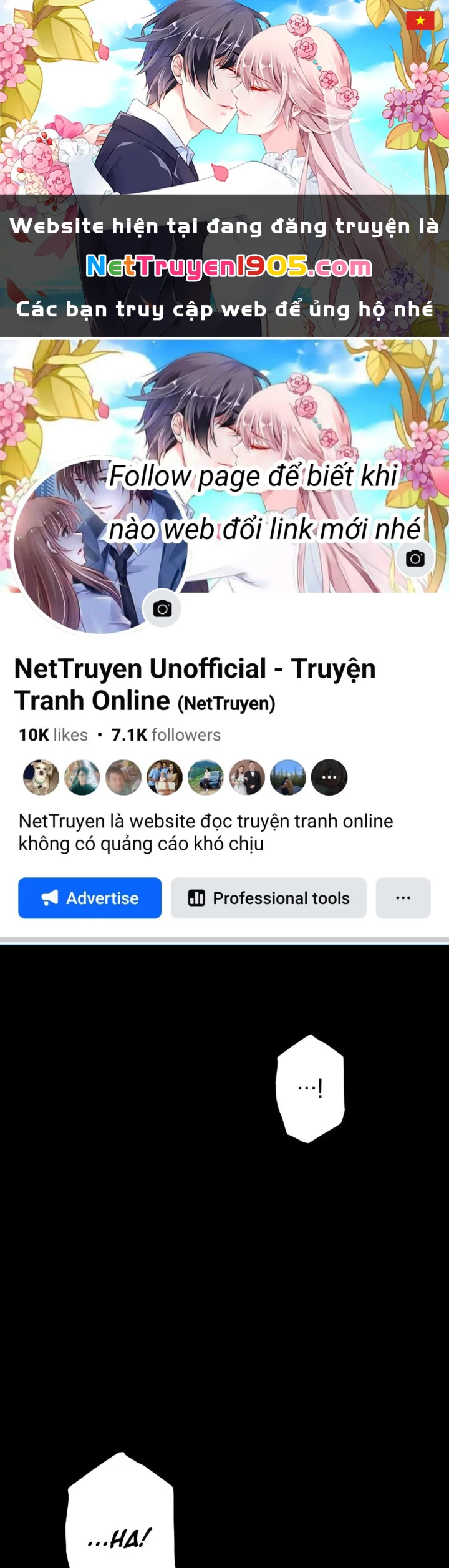 Nhân Vật Ngoài Lề Tiểu Thuyết Chapter 134 - 1