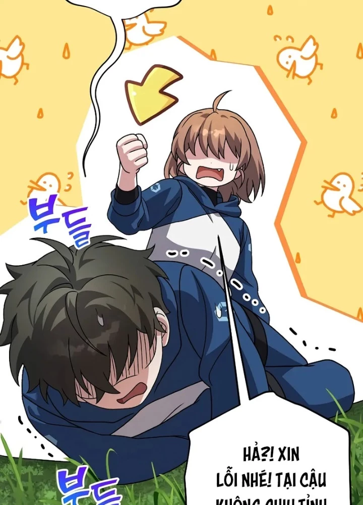 Nhân Vật Ngoài Lề Tiểu Thuyết Chapter 134 - 9