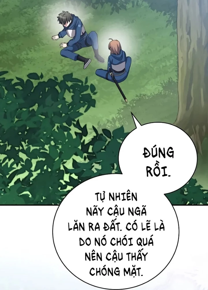 Nhân Vật Ngoài Lề Tiểu Thuyết Chapter 134 - 17