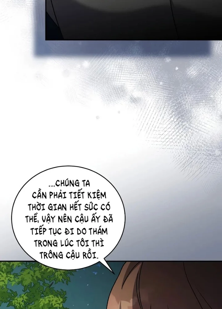 Nhân Vật Ngoài Lề Tiểu Thuyết Chapter 134 - 29