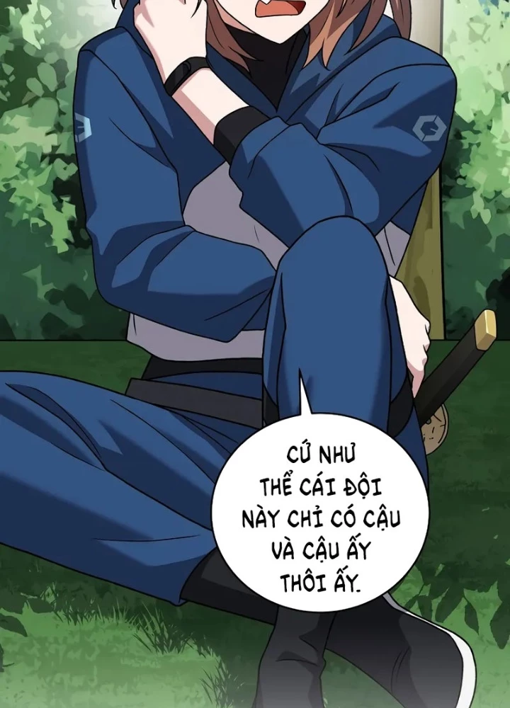 Nhân Vật Ngoài Lề Tiểu Thuyết Chapter 134 - 37