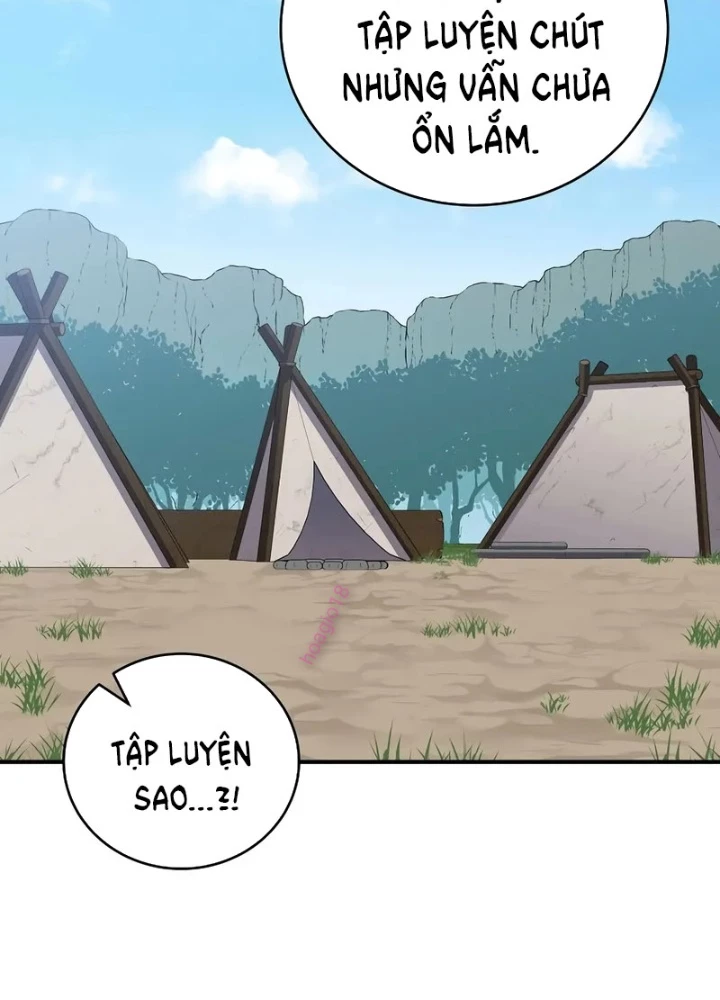 Nhân Vật Ngoài Lề Tiểu Thuyết Chapter 134 - 67