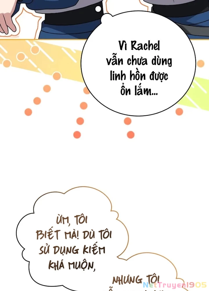 Nhân Vật Ngoài Lề Tiểu Thuyết Chapter 134 - 75